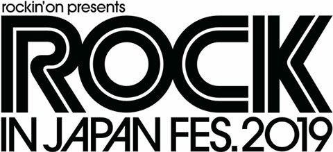 ROCK IN JAPAN FESTIVAL 2019